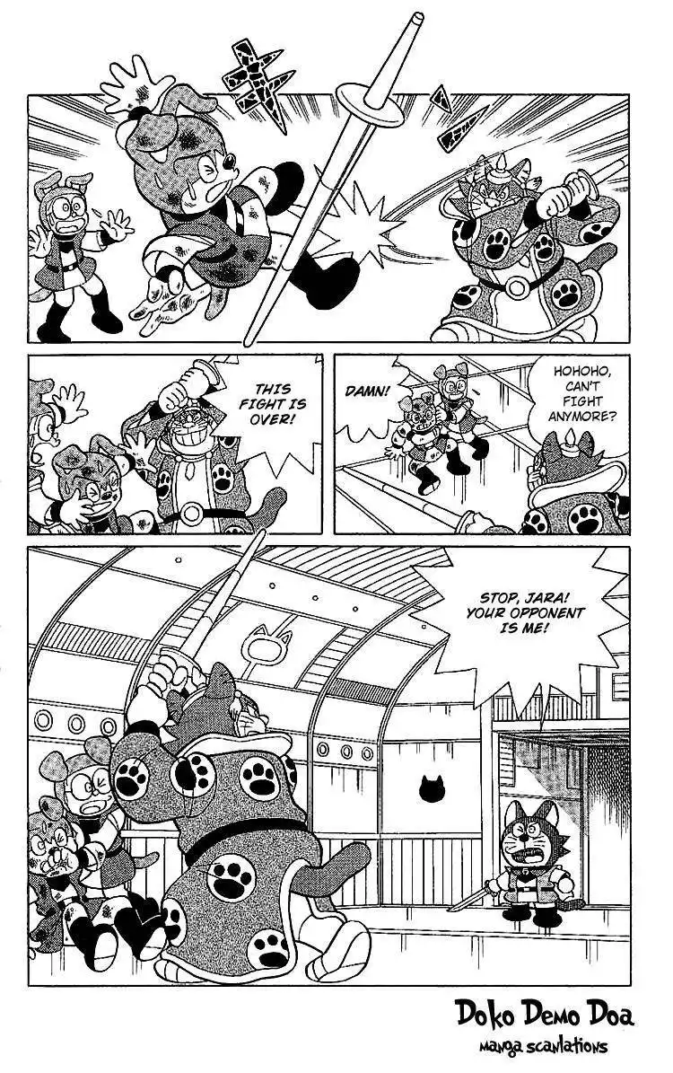 Doraemon Long Stories Chapter 126 25